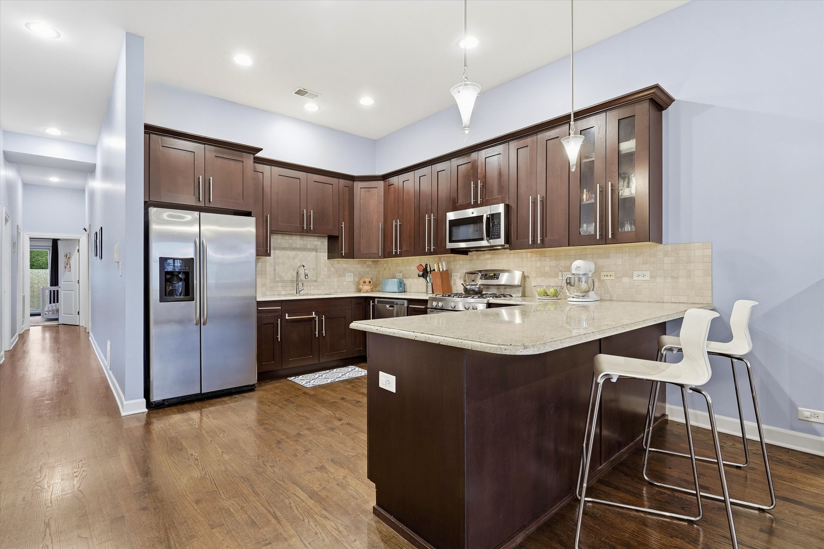 832 West 36th Street, Unit 4 Chicago, IL 60609 - Photo 7 of 25