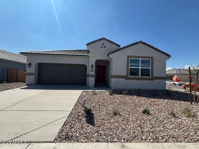 $359,980 | 8535 West Clemente Way, Florence, AZ 85132