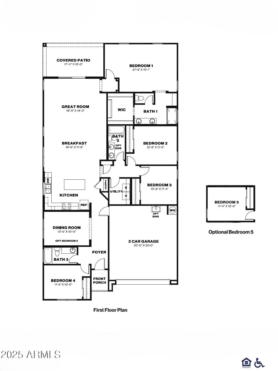 8535 West Clemente Way Florence, AZ 85132 - Photo 2 of 36 Blackstone