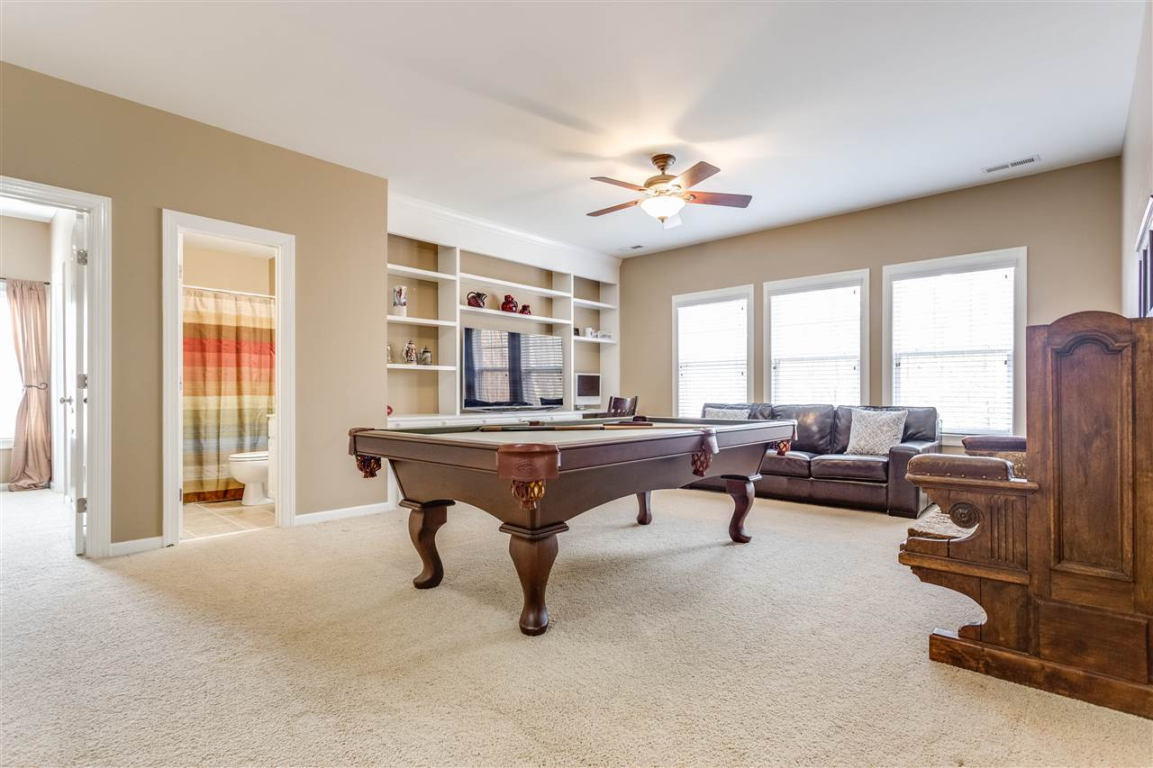 10209 Darling Street Raleigh, NC 27613 - Photo 18 of 23 Bonus