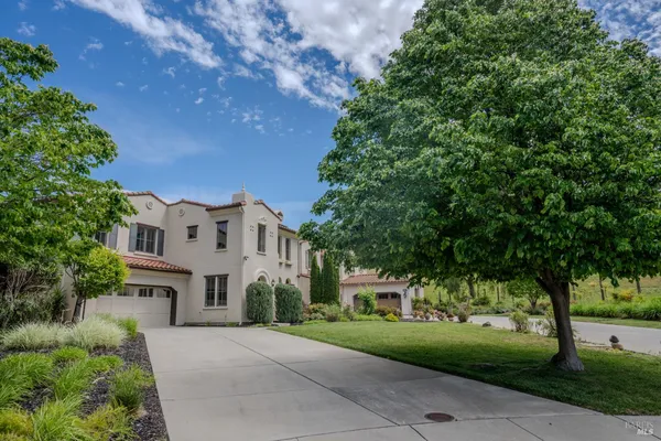 $1,175,000 | 2866 Birkham Court, Fairfield, CA 94534