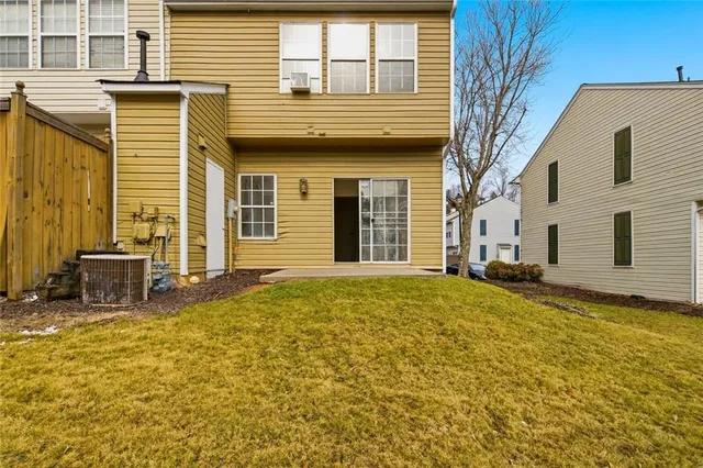 $349,000 | 2135 Kilmington Square, Alpharetta, GA 30009