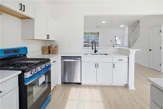 $349,000 | 2135 Kilmington Square, Alpharetta, GA 30009