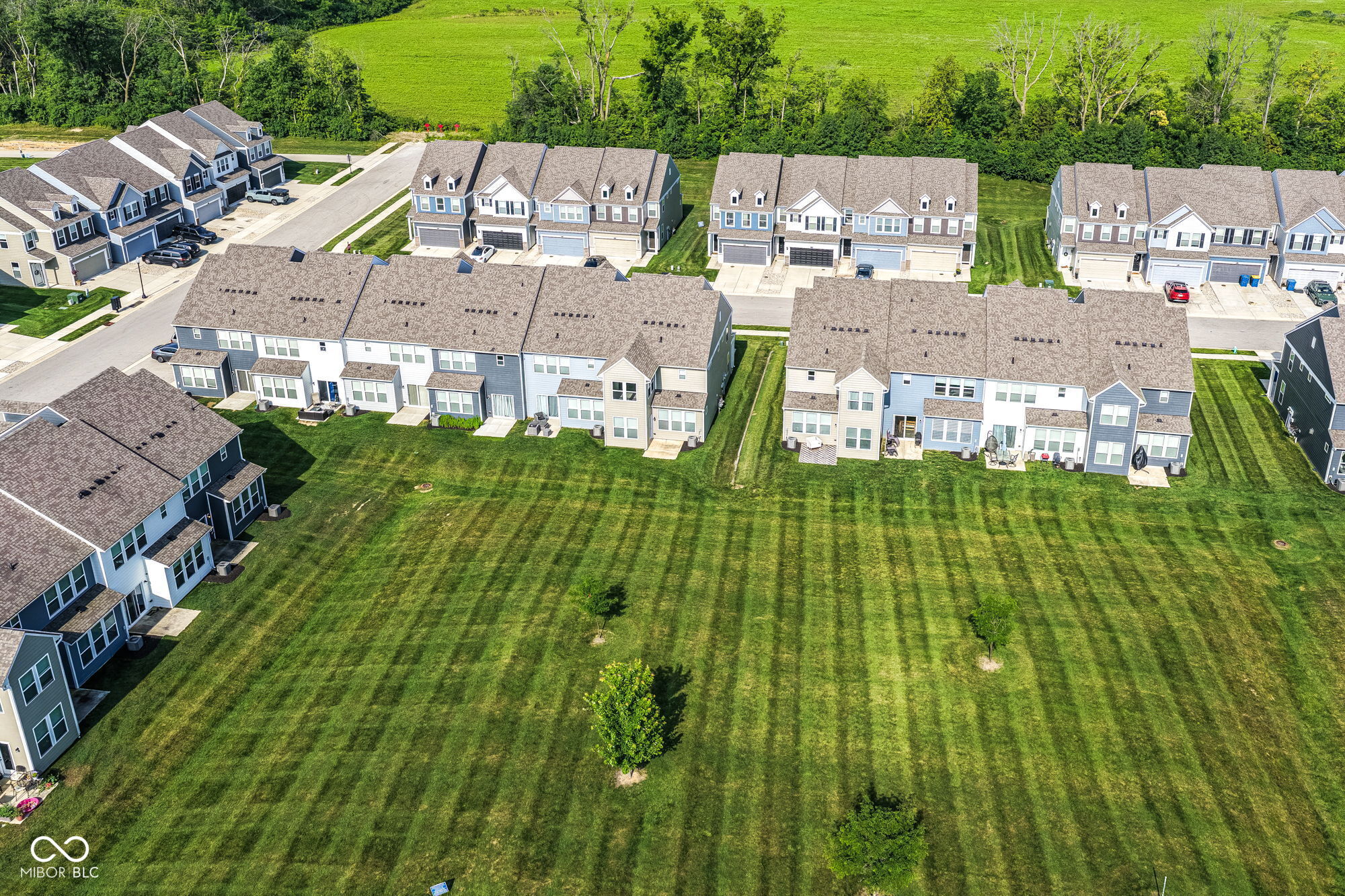 13445 Dewpoint Lane Fishers, IN 46037 - Photo 42 of 46