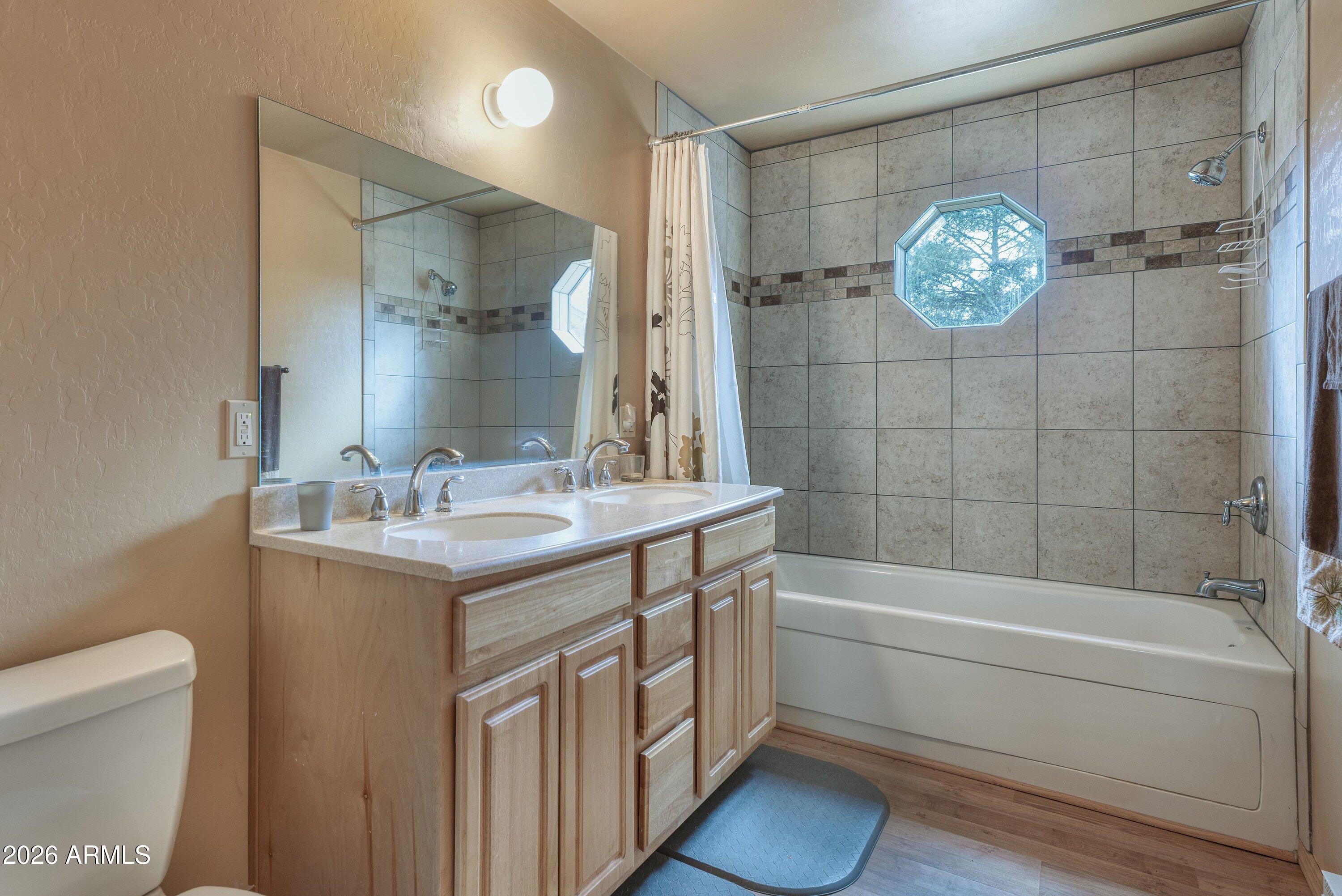 3524 North Buckskin Road Overgaard, AZ 85933 - Photo 10 of 23