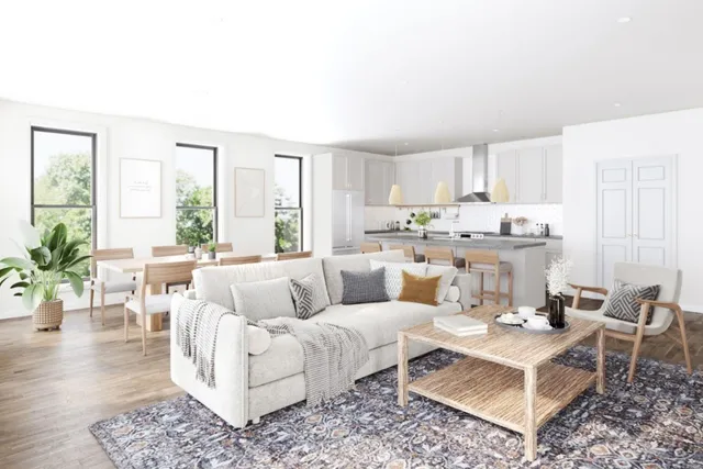 $765,000 | 1 Railroad Square, Unit 103, Yarmouth, ME 04096