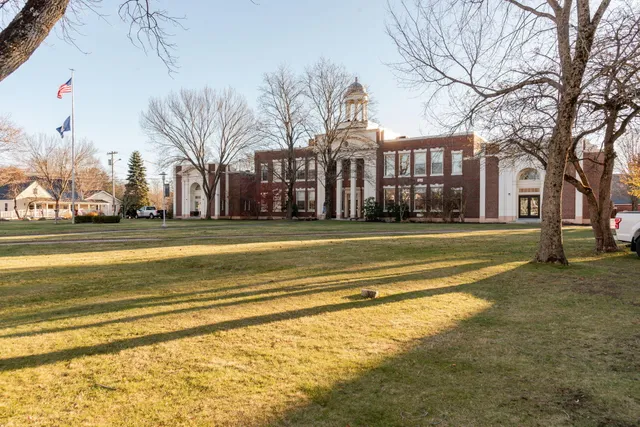 $765,000 | 1 Railroad Square, Unit 103, Yarmouth, ME 04096