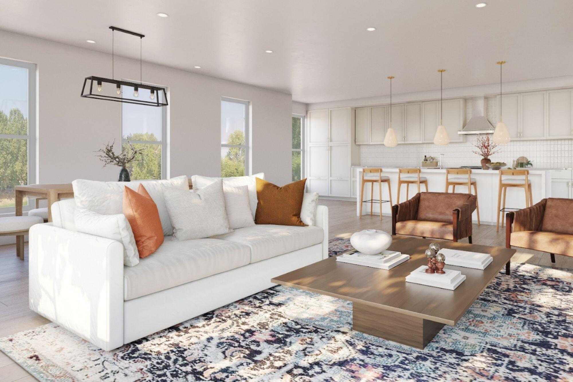 1 Railroad Square, Unit 103 Yarmouth, ME 04096 - Photo 28 of 28 Living Room