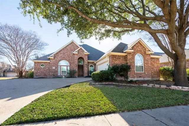 $3,200 | 6605 Baycrest Circle, Sachse, TX 75048