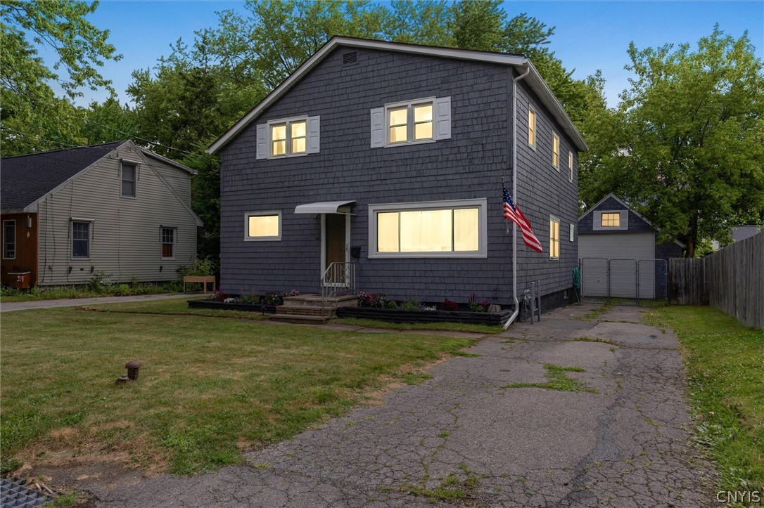 306 Boston Road Salina, NY 13211 - Photo 2 of 45 Gallery Image 2