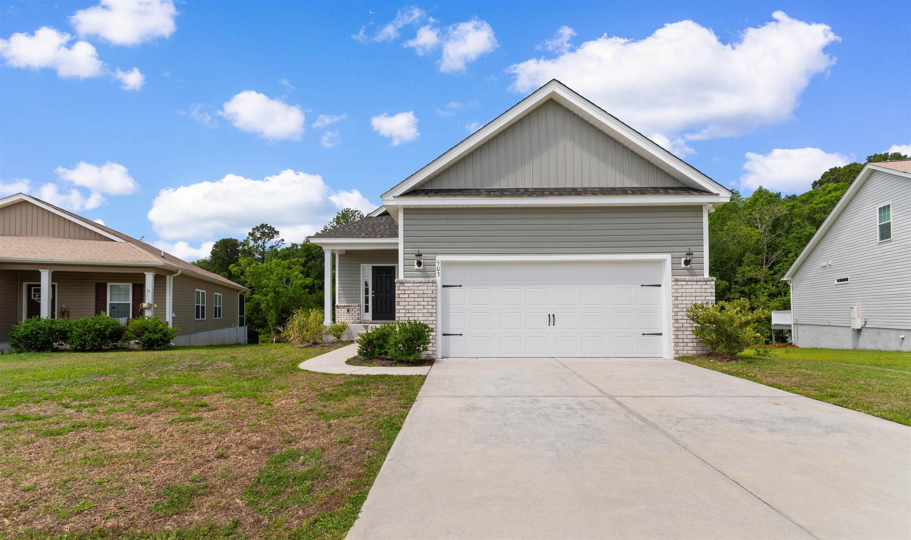 503 Grain Field Drive Georgetown, SC 29440 - Photo 1 of 50