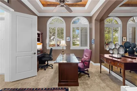 $1,125,000 | 347 Saddlebrook Lane, Naples, FL 34110