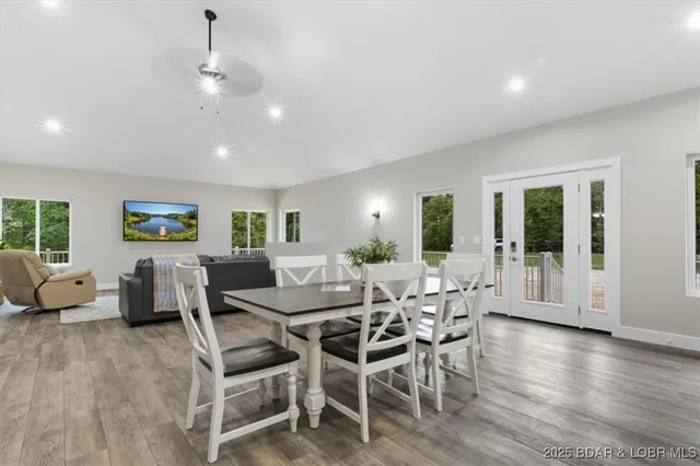 $675,000 | 500 Big Cedar Drive, Camdenton, MO 65020