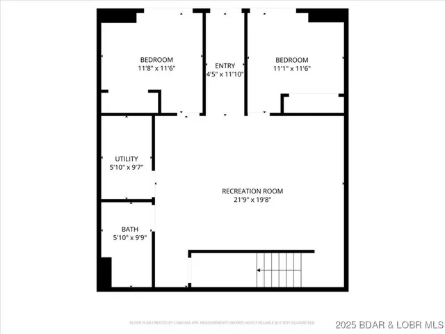 $675,000 | 500 Big Cedar Drive, Camdenton, MO 65020