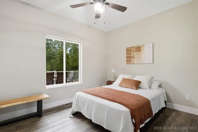 $675,000 | 500 Big Cedar Drive, Camdenton, MO 65020