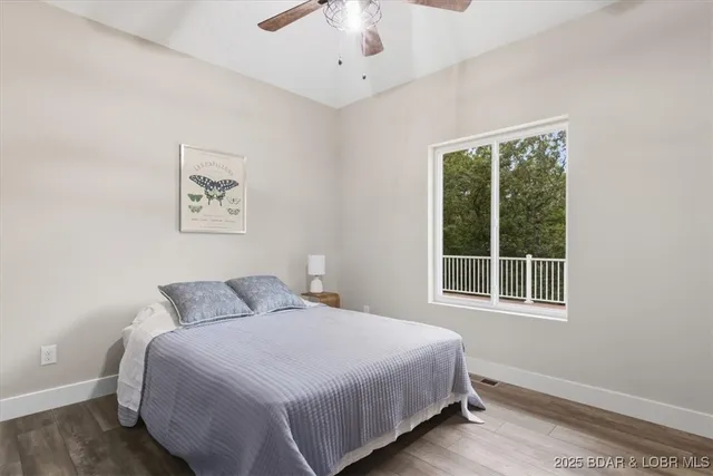 $675,000 | 500 Big Cedar Drive, Camdenton, MO 65020