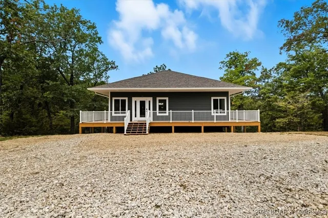 $675,000 | 500 Big Cedar Drive, Camdenton, MO 65020