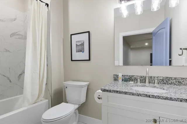 $675,000 | 500 Big Cedar Drive, Camdenton, MO 65020