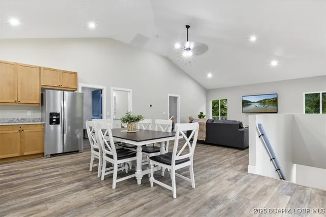 $675,000 | 500 Big Cedar Drive, Camdenton, MO 65020