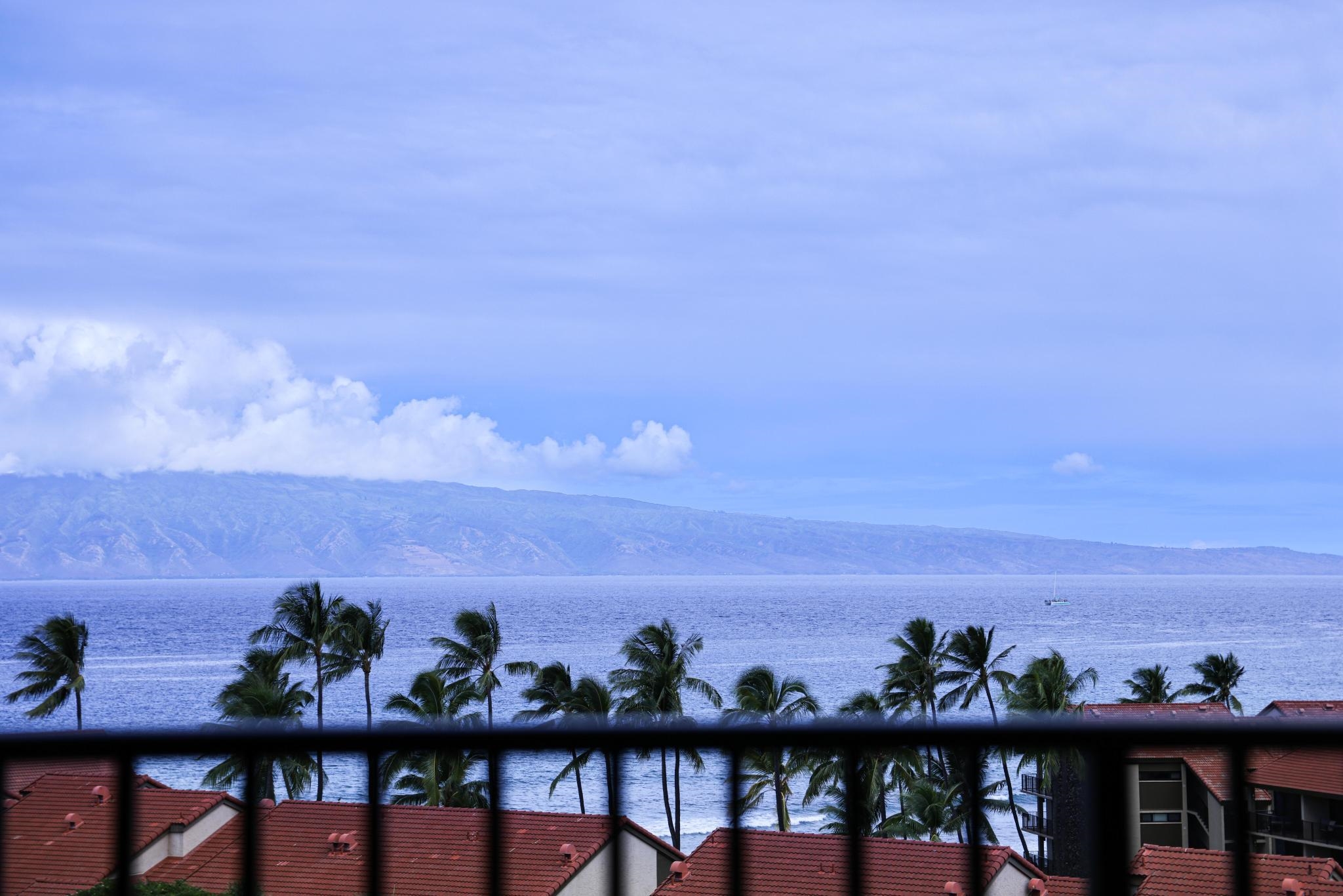 3445 Lower Honoapiilani Road, Unit 930 Lahaina, HI 96761 - Photo 2 of 35 Gallery Image 2