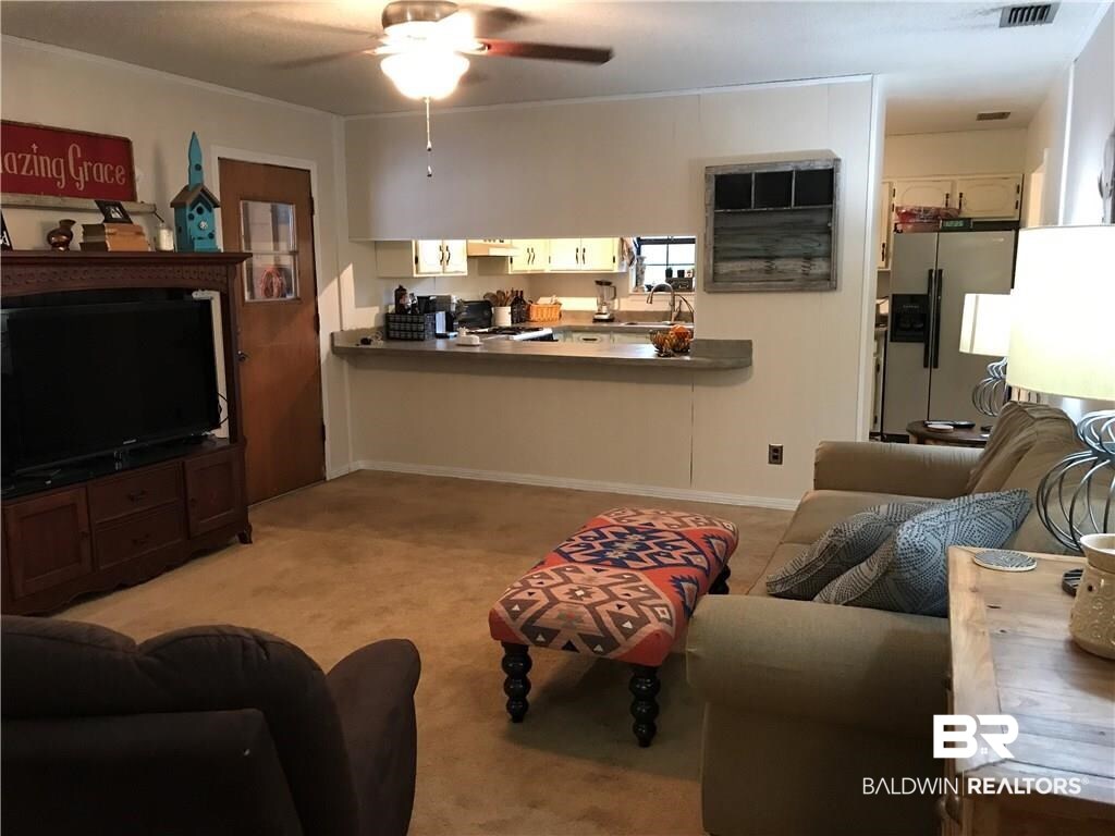 4315 Steve Street South Mobile, AL 36609 - Photo 17 of 34