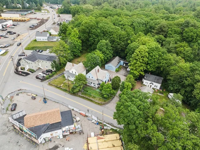 $445,900 | 9 Pleasant Street, Lunenburg, MA 01462