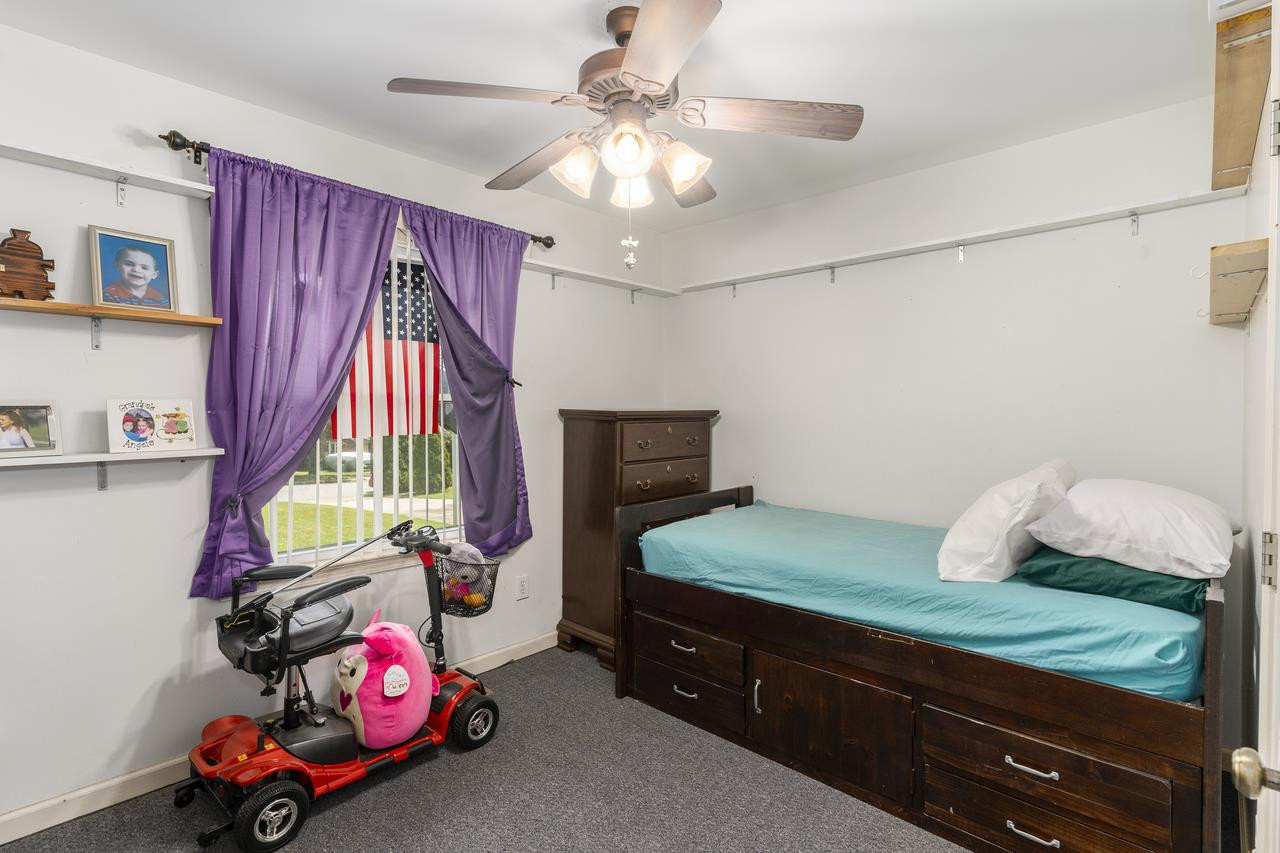 2748 Knowles Street Raleigh, NC 27603 - Photo 22 of 30 Photo 22