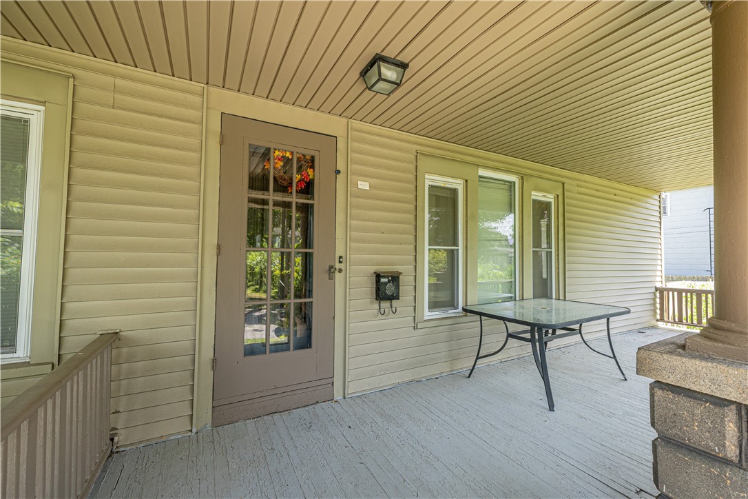 54-56 Fort Hill Terrace Rochester, NY 14620 - Photo 2 of 46
