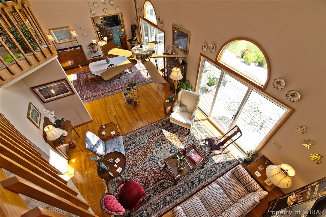 9612 Cuba Road Hayes, VA 23072 - Photo 28 of 33 Gallery Image 28