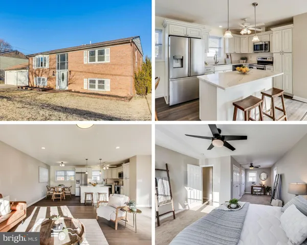 $440,000 | 1218 Iron Forge Road, District Heights, MD 20747