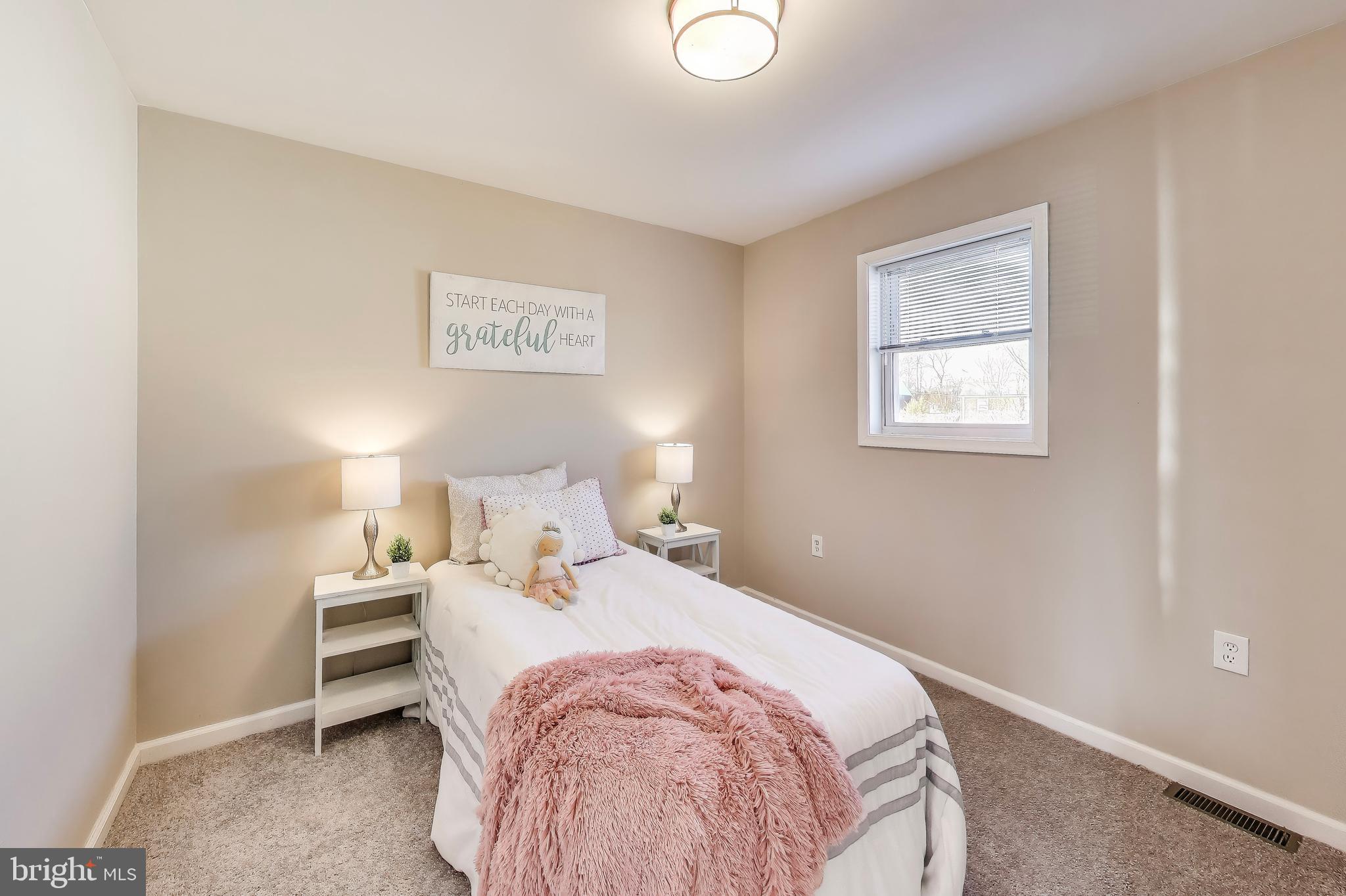 1218 Iron Forge Road District Heights, MD 20747 - Photo 14 of 32 Bedroom 2