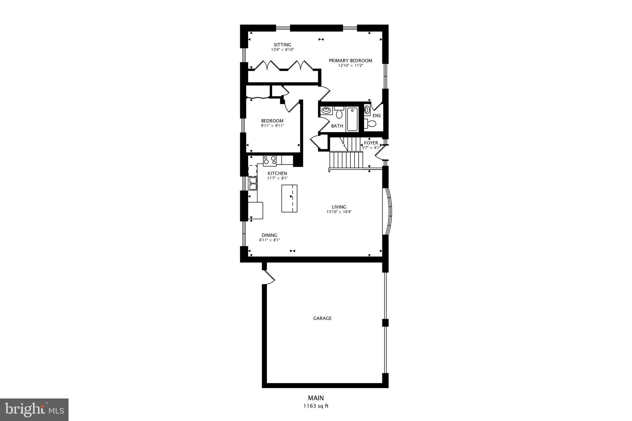 1218 Iron Forge Road District Heights, MD 20747 - Photo 17 of 32 Main Level