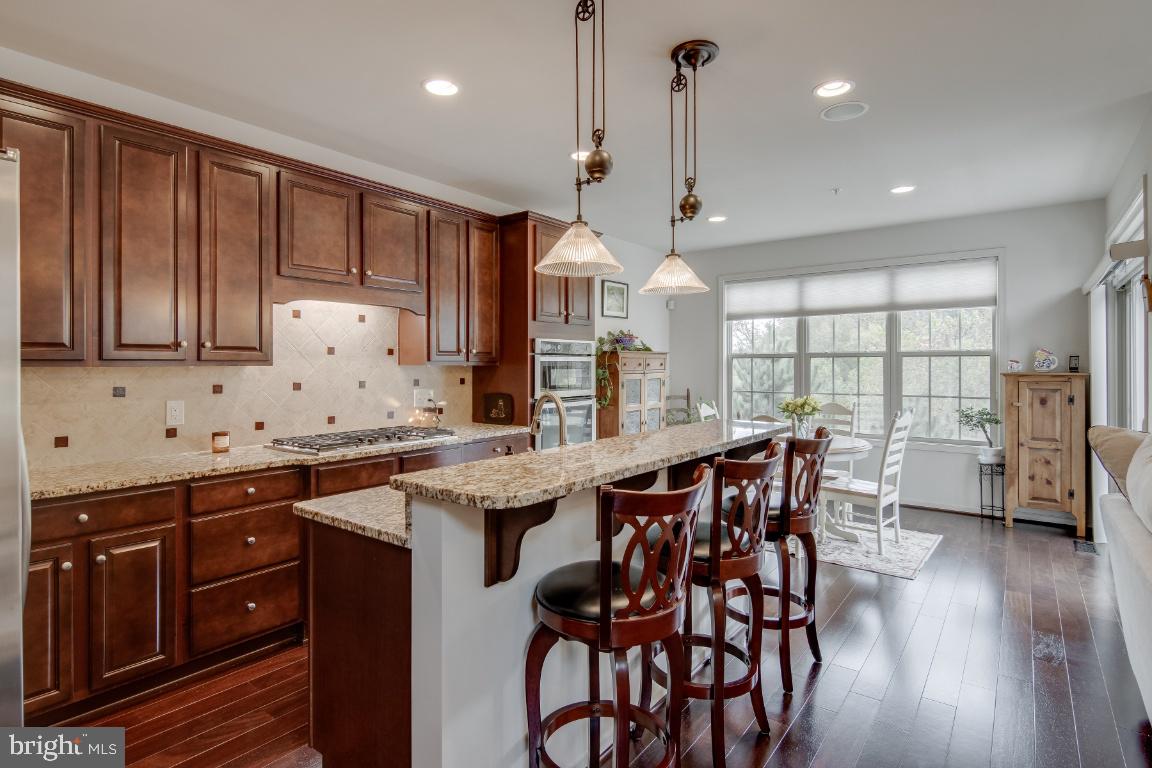 1542 Rabbit Hollow Place Silver Spring, MD 20906 - Photo 13 of 51