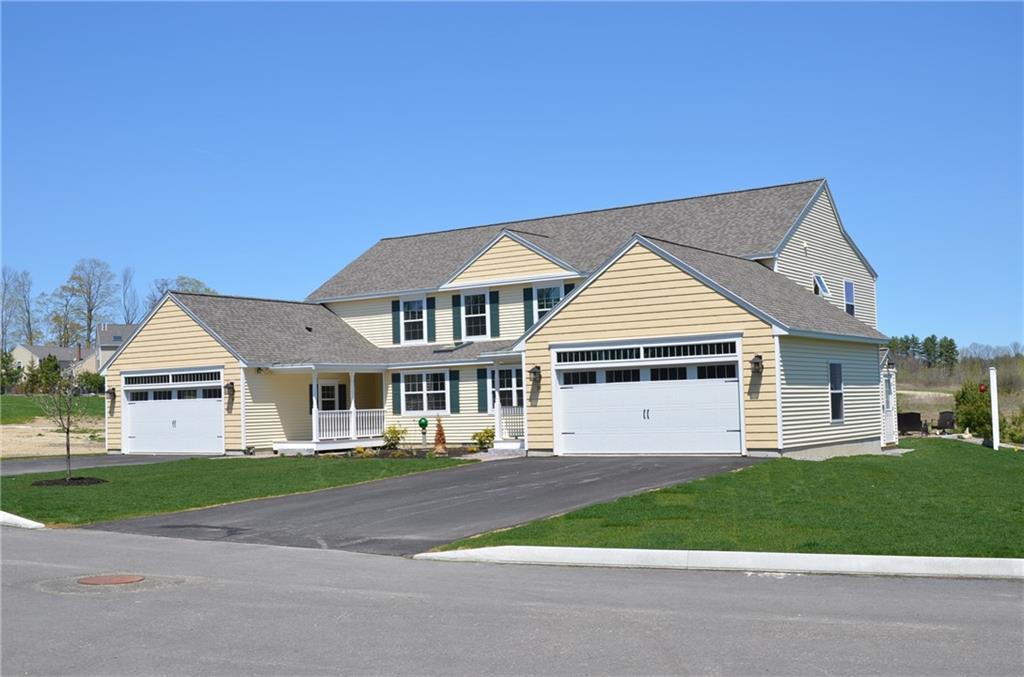 140 Millbrooke Farm Road, Unit 38 Wells, ME 04090 - Photo 1 of 1 Photo