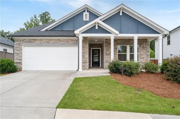 $515,000 | 661 Valdosta Drive, Canton, GA 30114