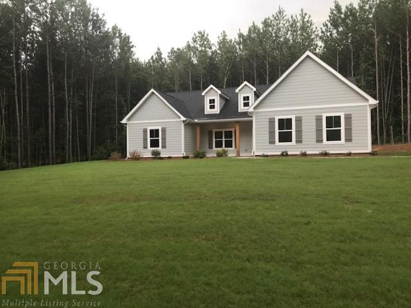 0 Bohannon Road Grantville, GA 30220 - Photo 1 of 1 N