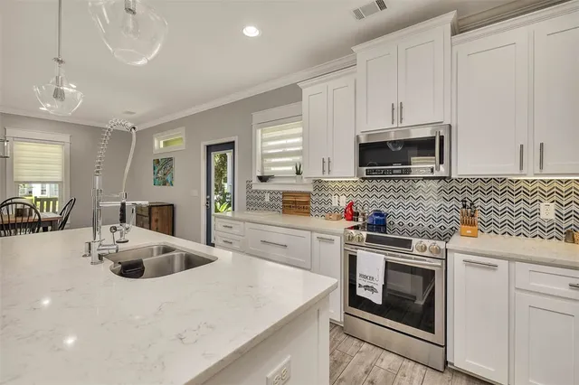 $639,000 | 123 Serenity Place, St. Simons Island, GA 31522