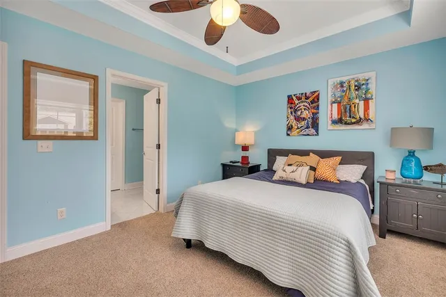 $639,000 | 123 Serenity Place, St. Simons Island, GA 31522