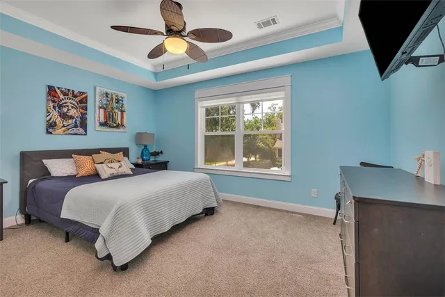 $639,000 | 123 Serenity Place, St. Simons Island, GA 31522