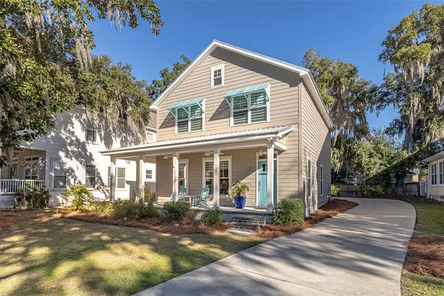 $639,000 | 123 Serenity Place, St. Simons Island, GA 31522