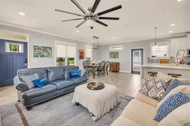 $639,000 | 123 Serenity Place, St. Simons Island, GA 31522