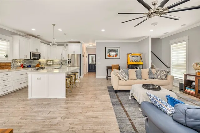 $639,000 | 123 Serenity Place, St. Simons Island, GA 31522