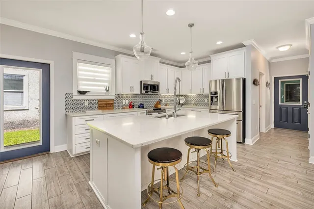 $639,000 | 123 Serenity Place, St. Simons Island, GA 31522