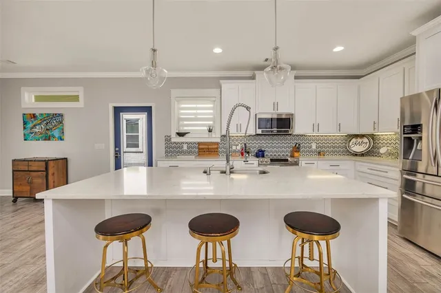 $639,000 | 123 Serenity Place, St. Simons Island, GA 31522