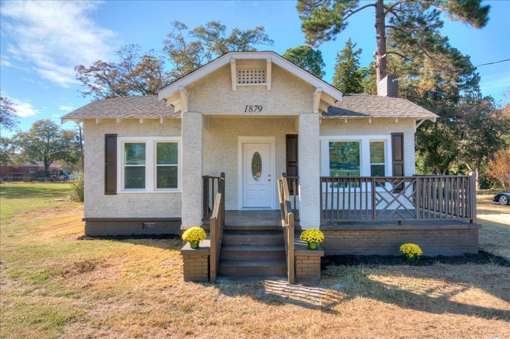 1879 Kissingbower Road Augusta, GA 30904 - Photo 1 of 27 Main View