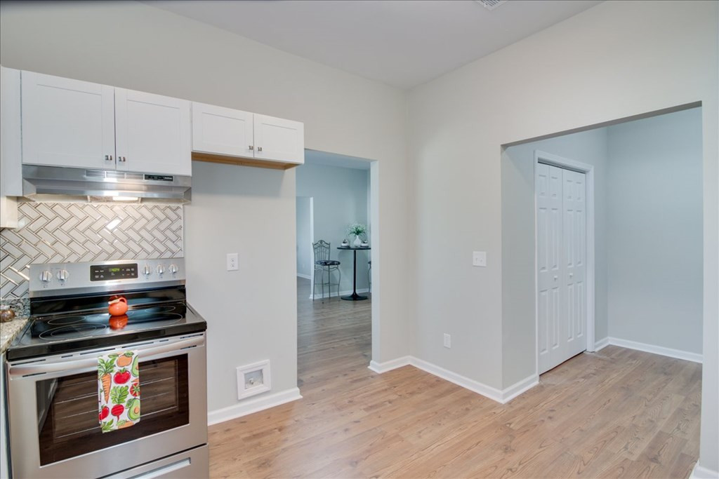 1879 Kissingbower Road Augusta, GA 30904 - Photo 12 of 27