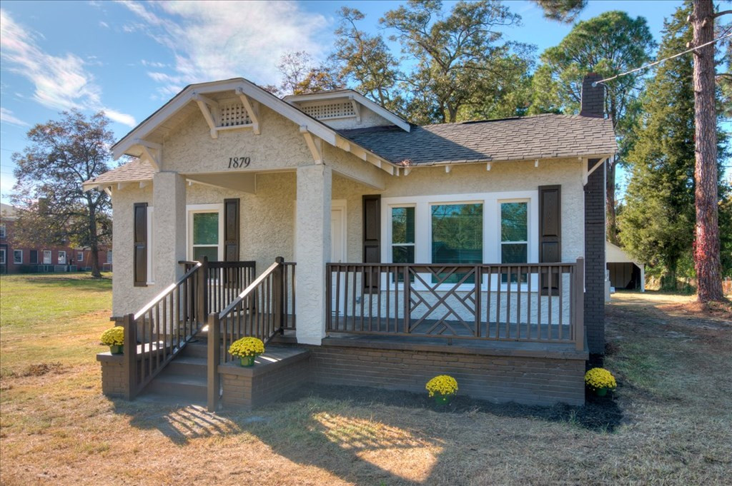 1879 Kissingbower Road Augusta, GA 30904 - Photo 2 of 27