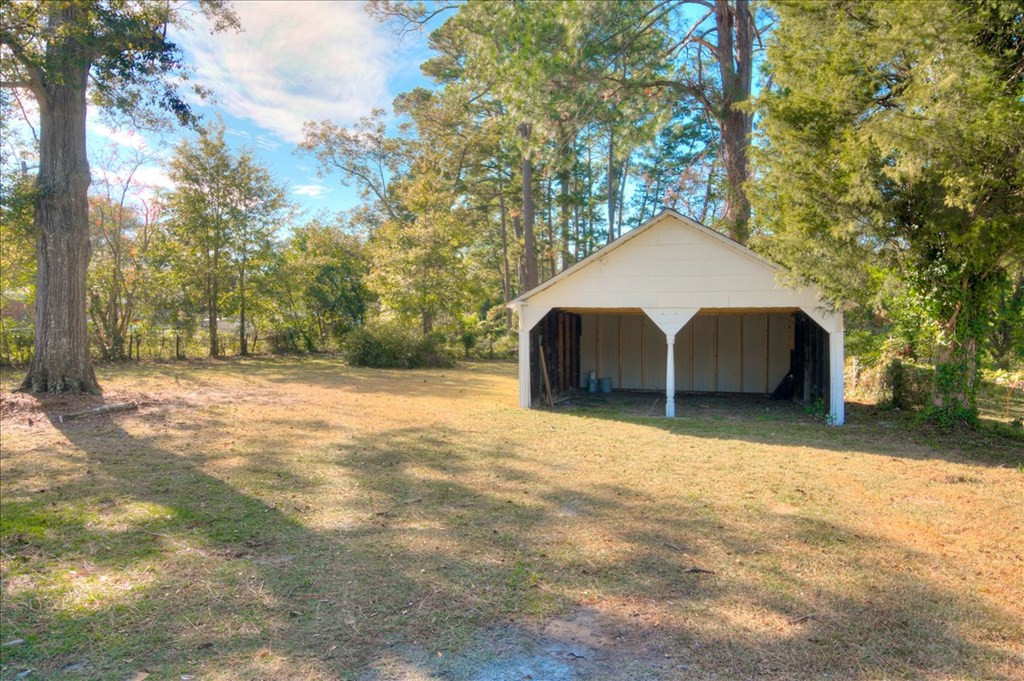 1879 Kissingbower Road Augusta, GA 30904 - Photo 23 of 27