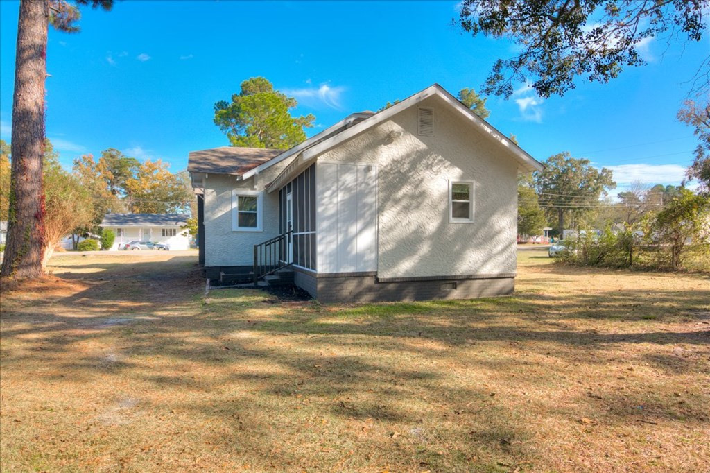 1879 Kissingbower Road Augusta, GA 30904 - Photo 24 of 27