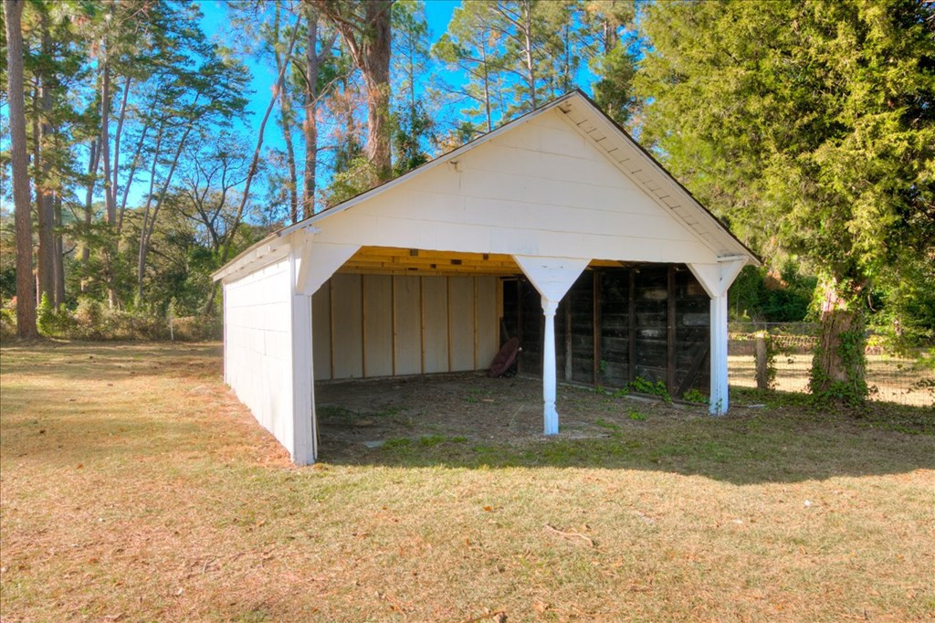 1879 Kissingbower Road Augusta, GA 30904 - Photo 25 of 27